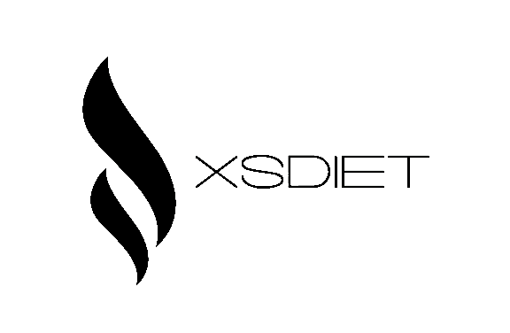 xsDiet logo completo